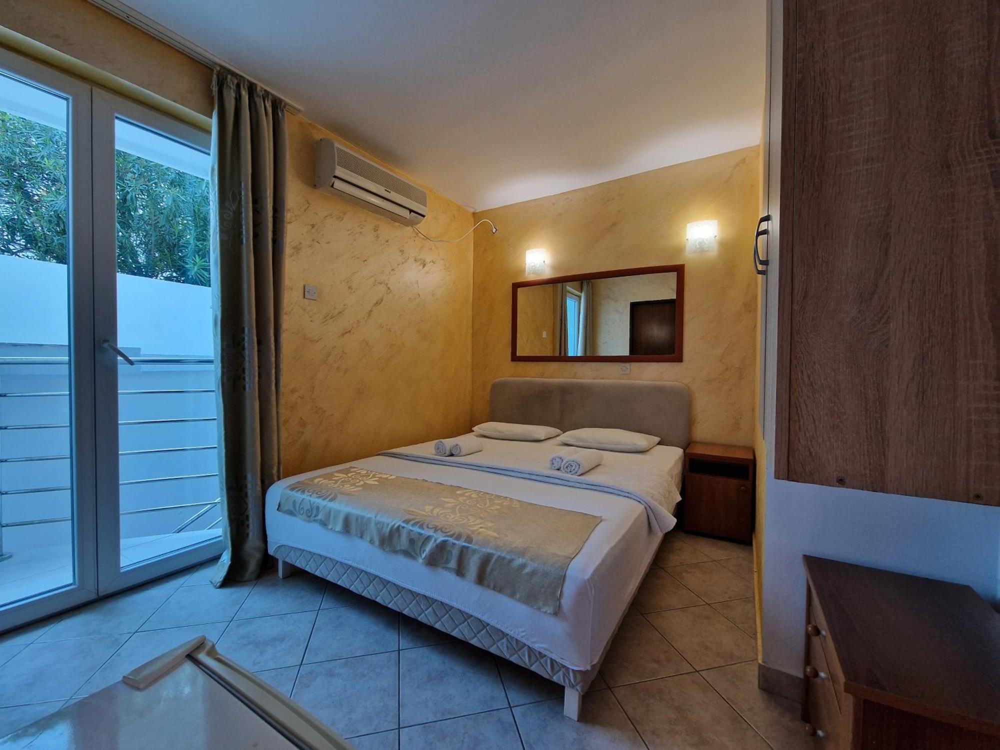 New Golf * Budva