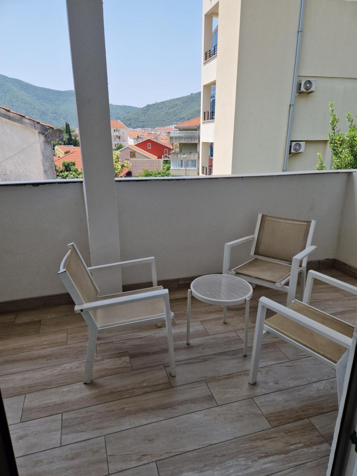 New Golf Budva