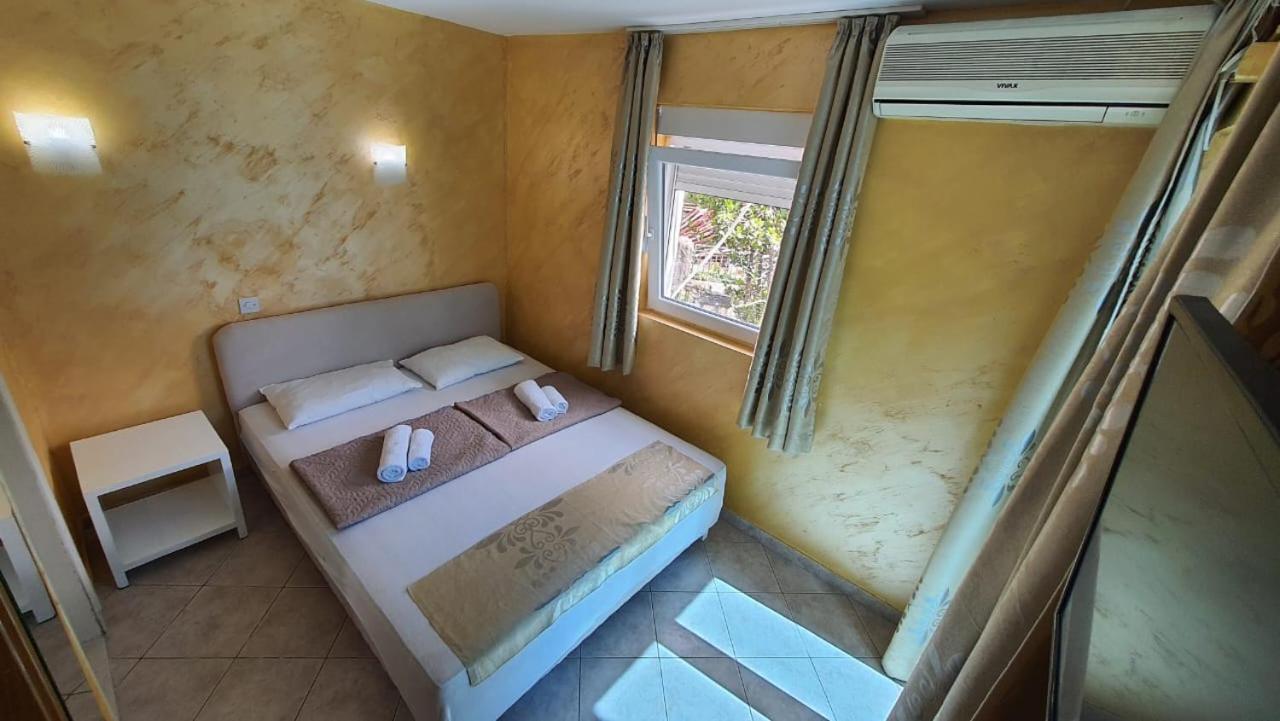 New Golf Homestay Budva
