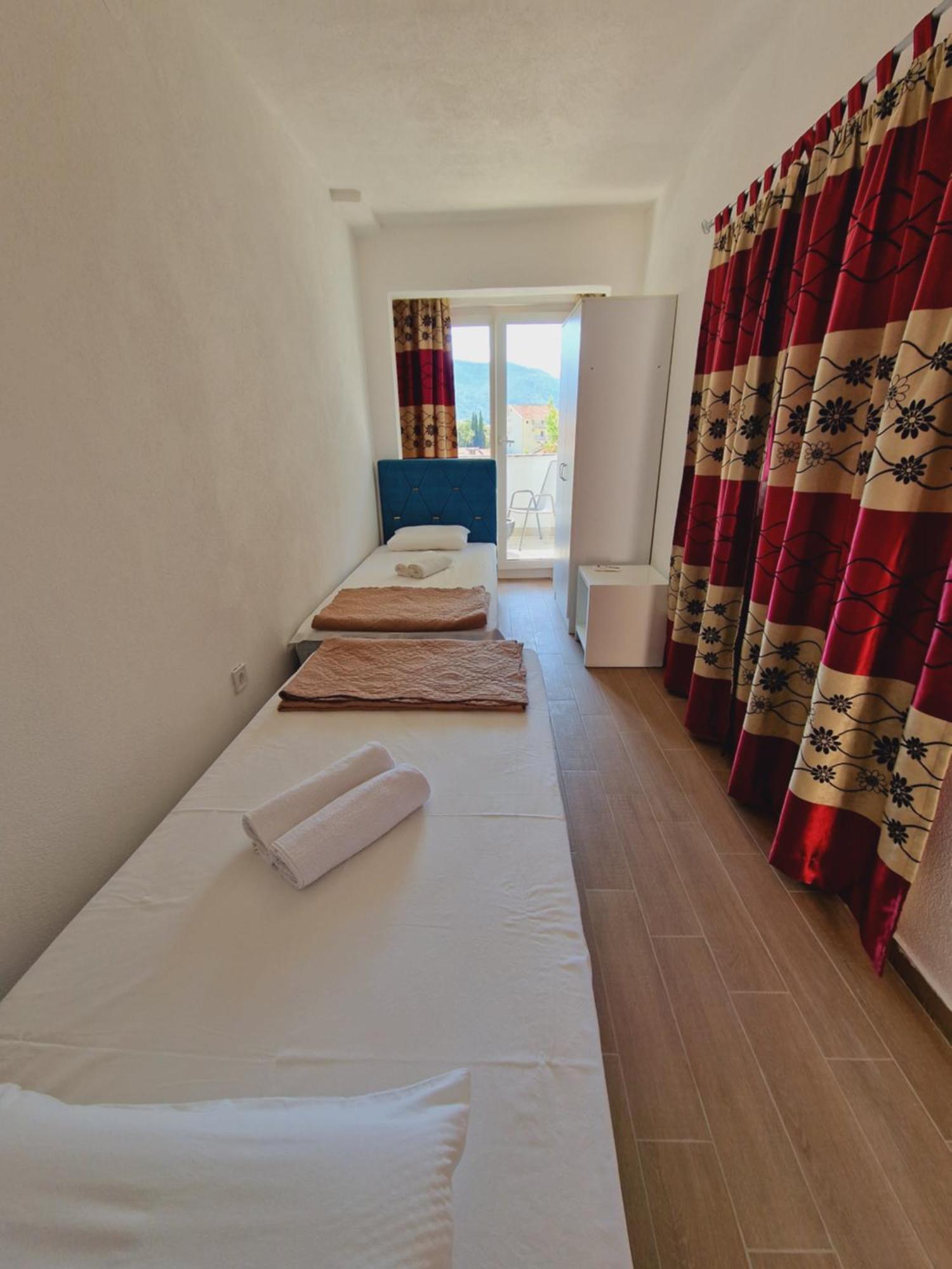Homestay New Golf Budva