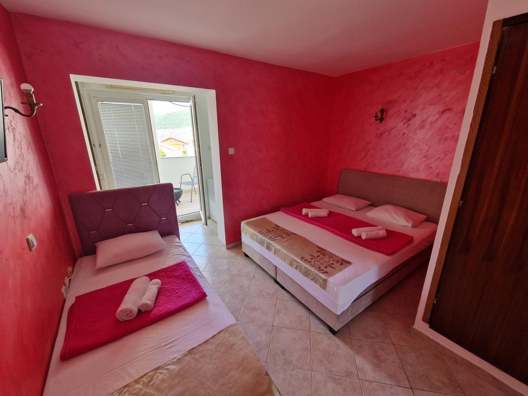 Homestay New Golf
