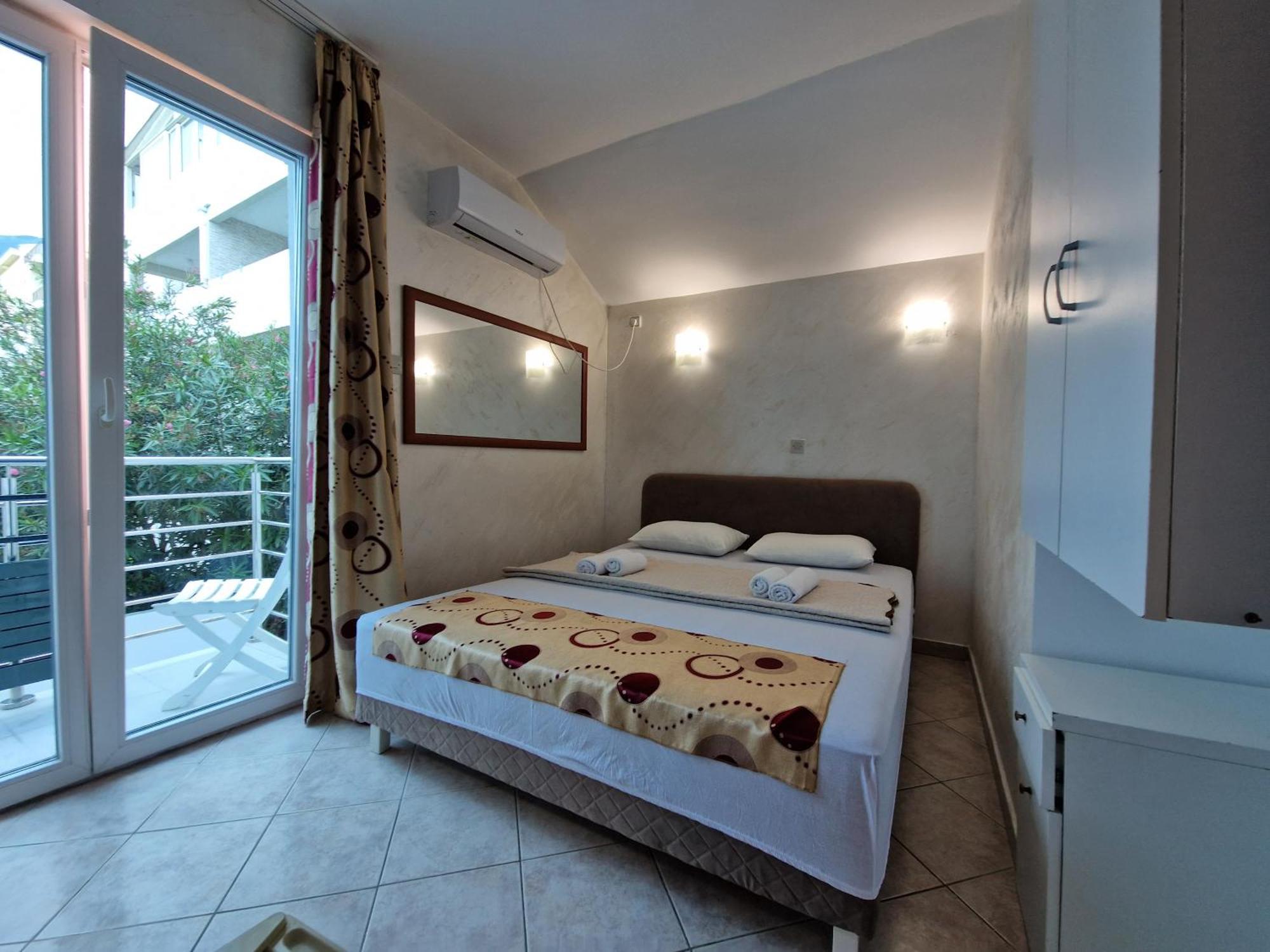 Homestay New Golf