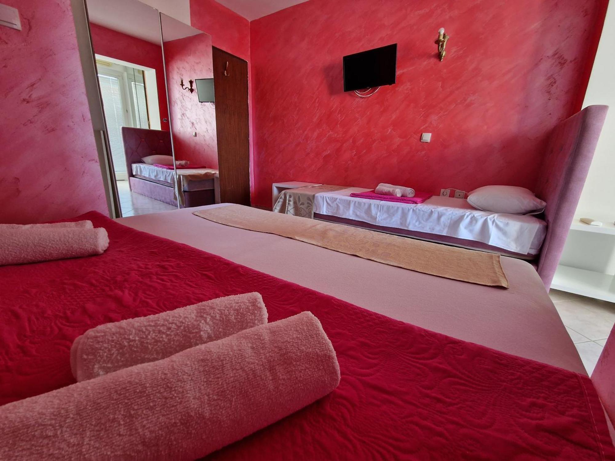 Homestay New Golf *
