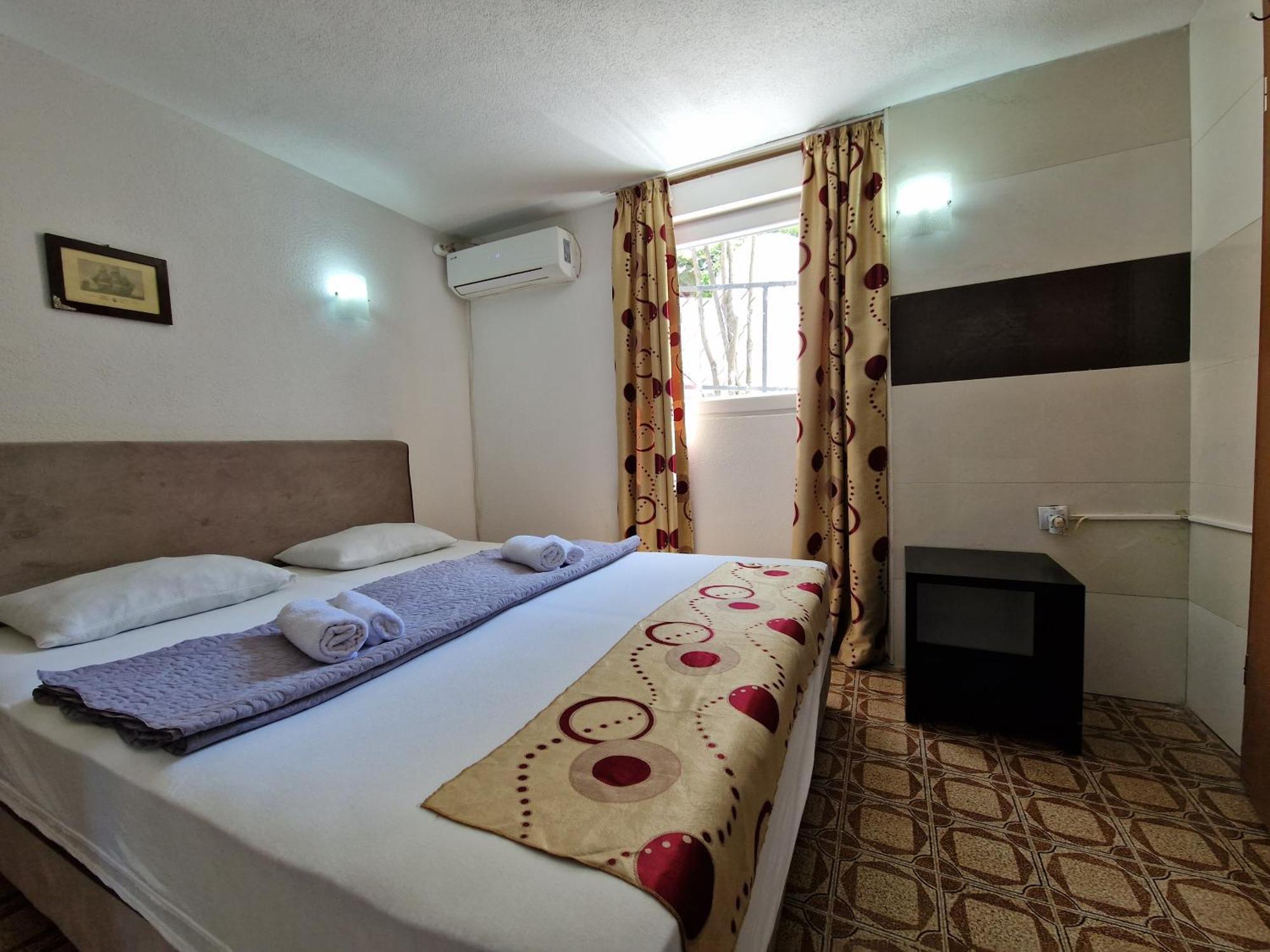 Homestay New Golf Budva