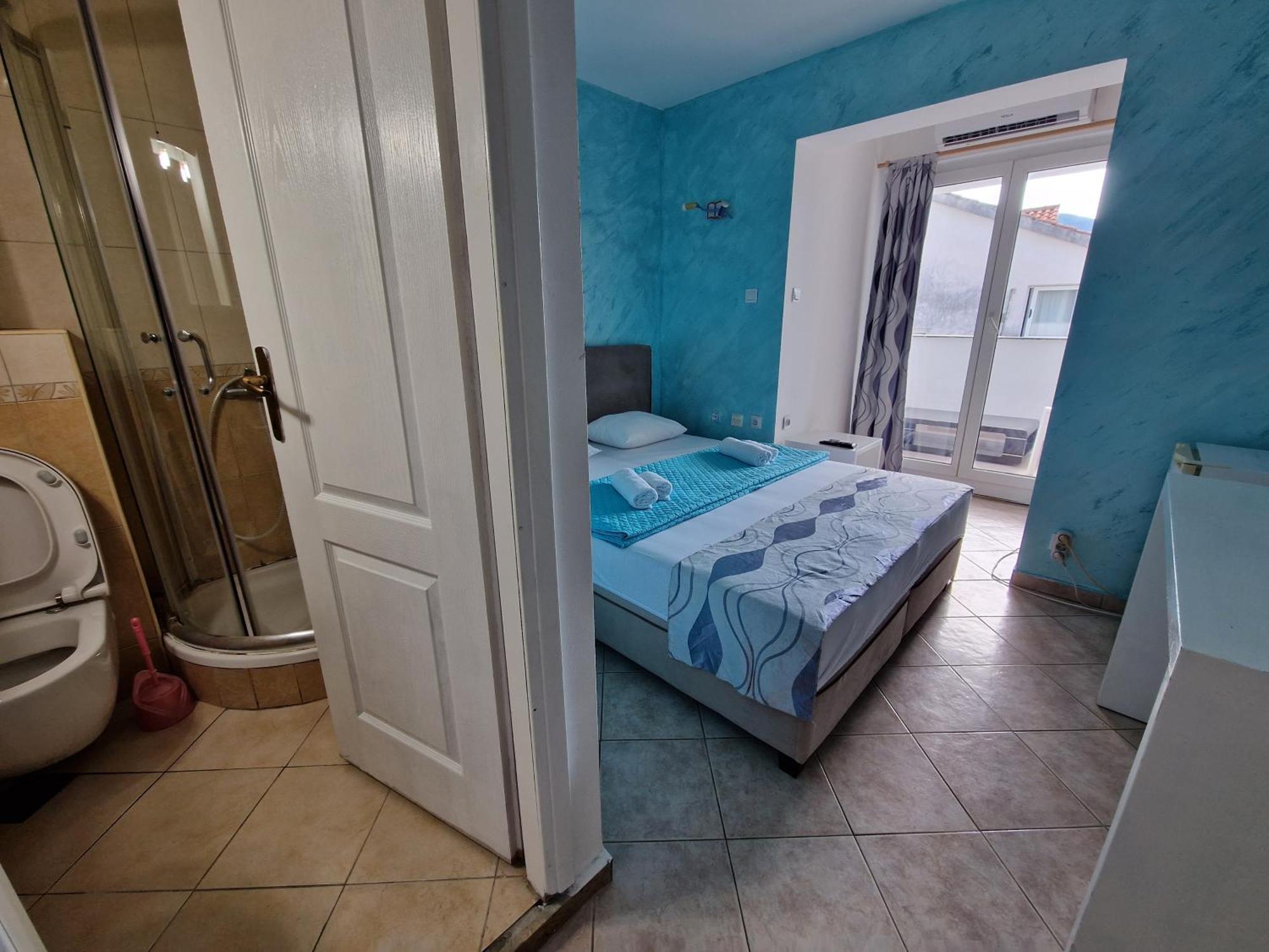 Homestay New Golf