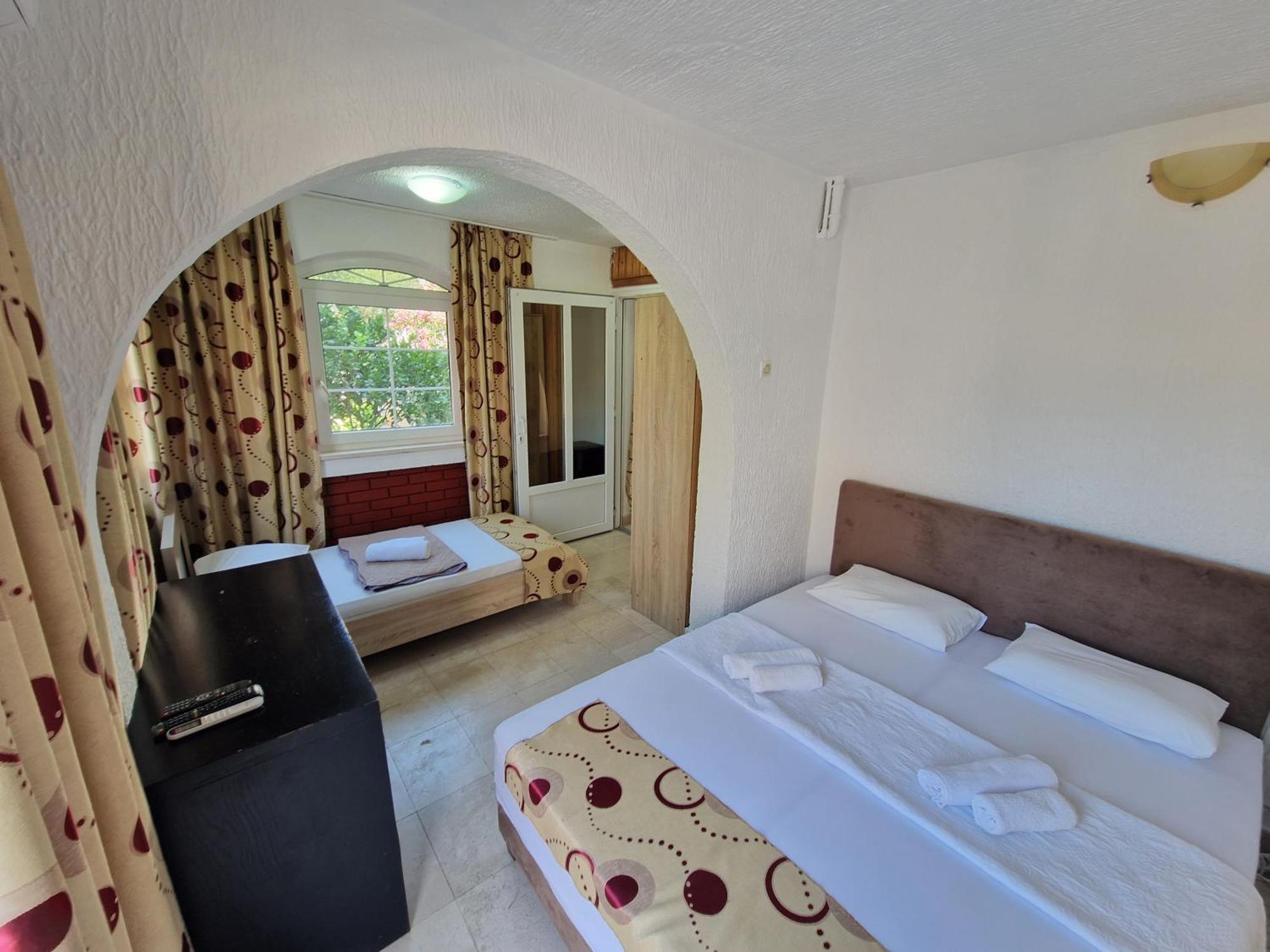 Homestay New Golf