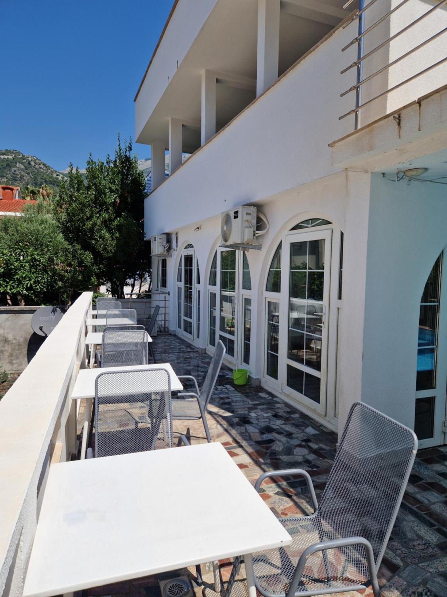 New Golf * Budva