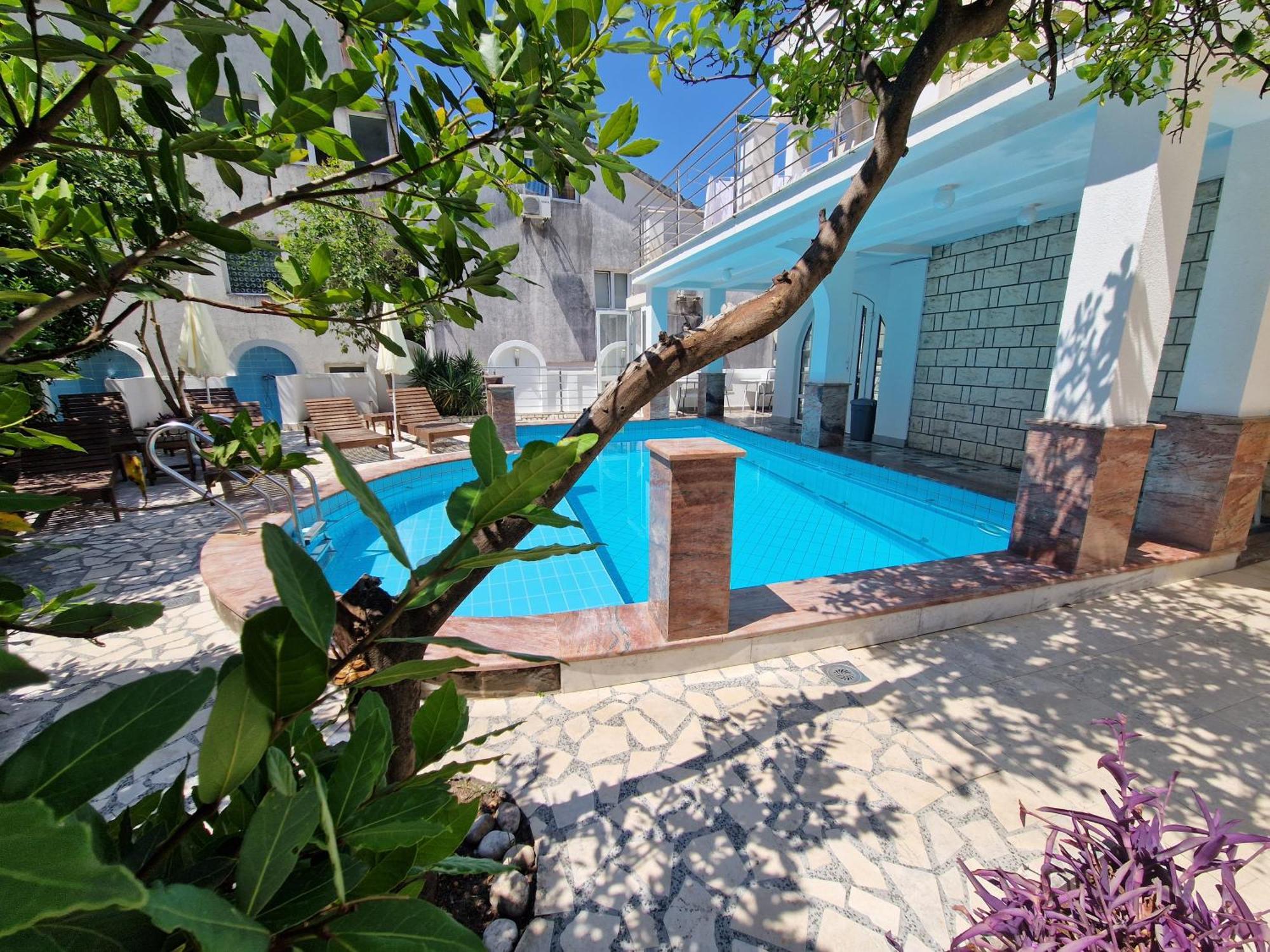 Homestay New Golf
