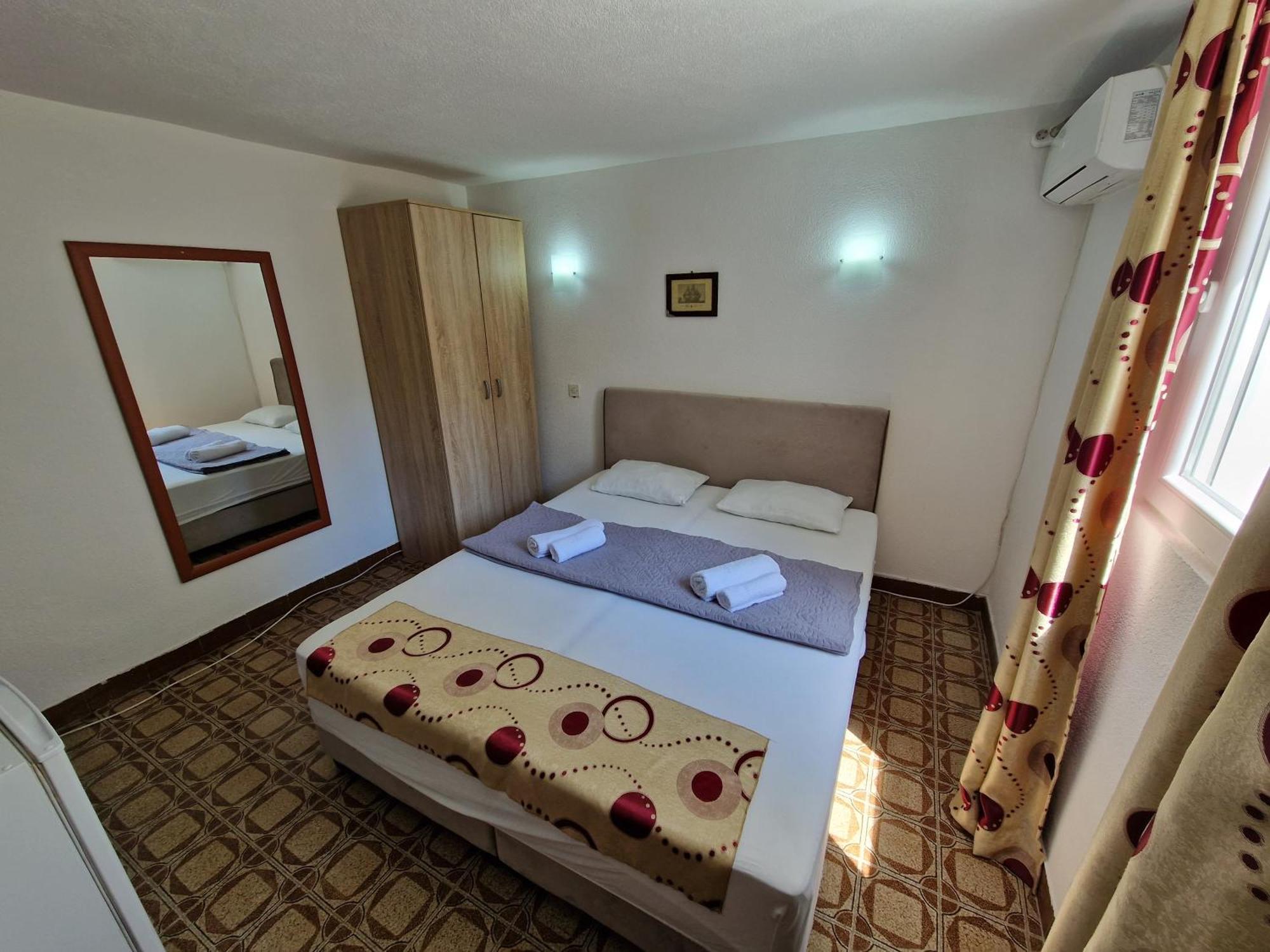 Homestay New Golf *