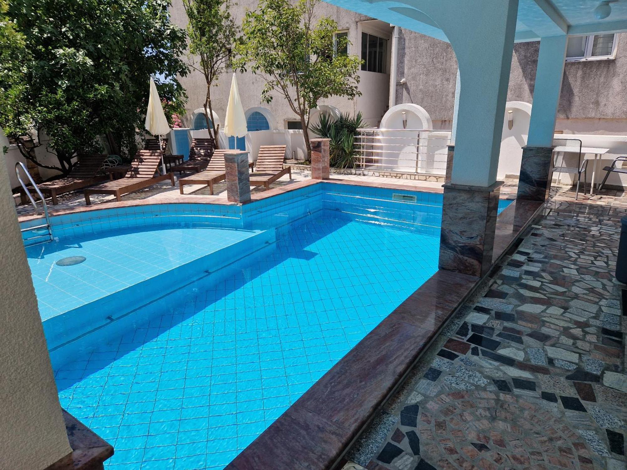 Homestay New Golf
