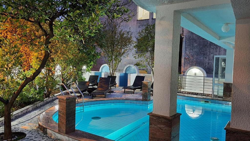 New Golf Homestay