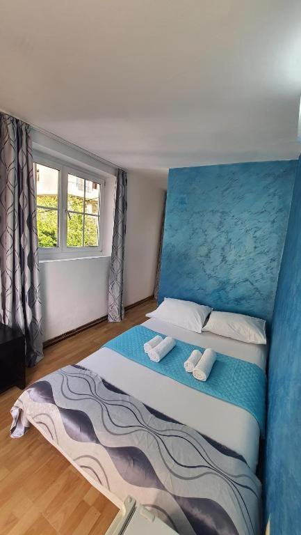 Homestay New Golf