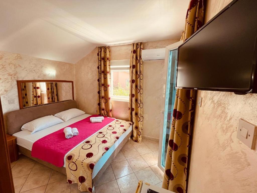 Homestay New Golf